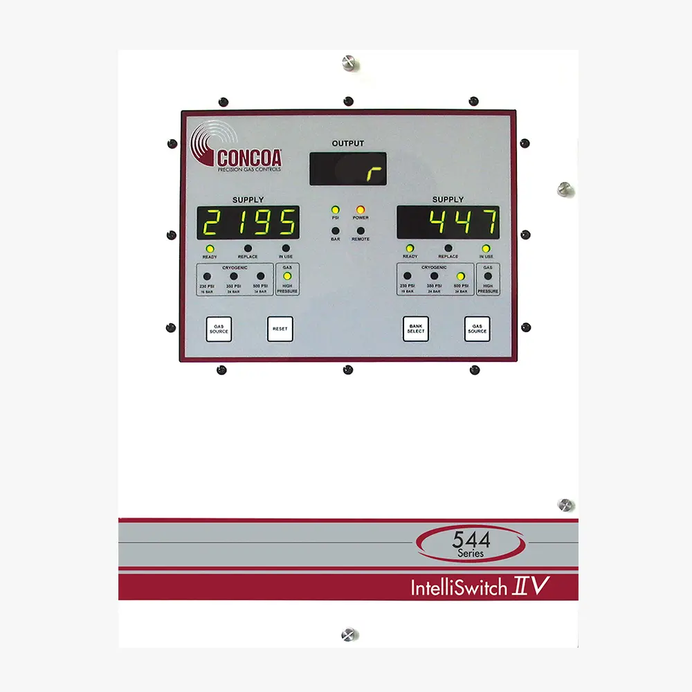 544ϵIntelliSwitch IIvwГQϵy