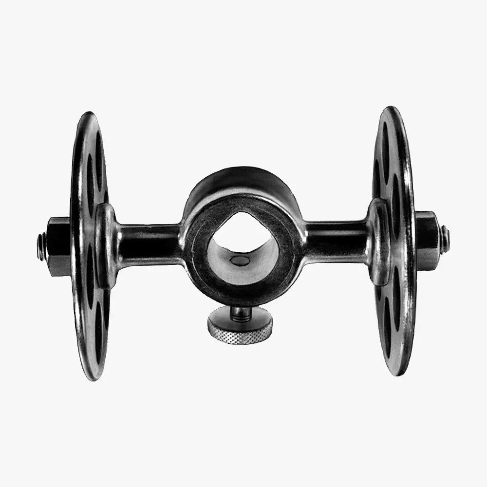 ք(dng)Č݁, Guide Roller Attachment